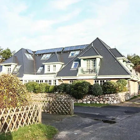 Uthland-3 * Wenningstedt-Braderup
